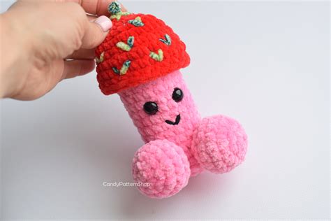 dick crochet pattern|penis crochet pattern pan cozy.